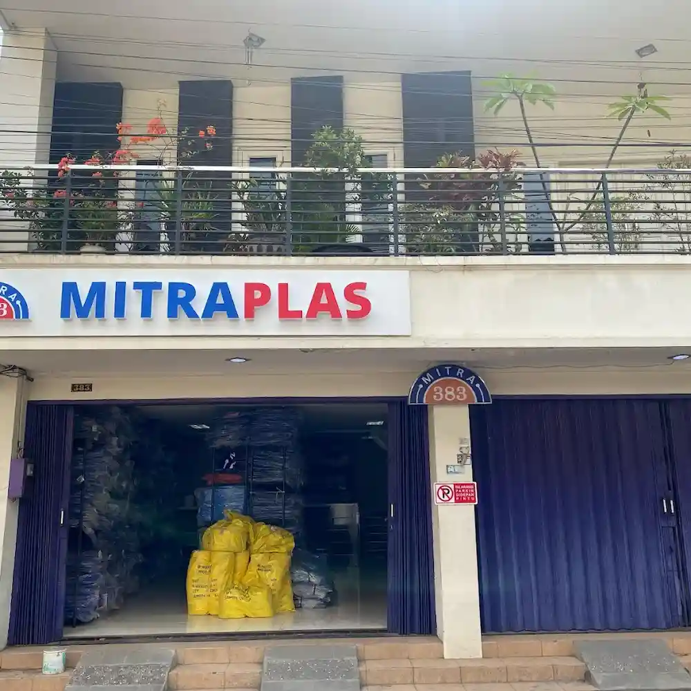 Terpal Kolam Ikan