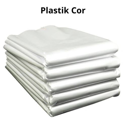 plastik cor beton